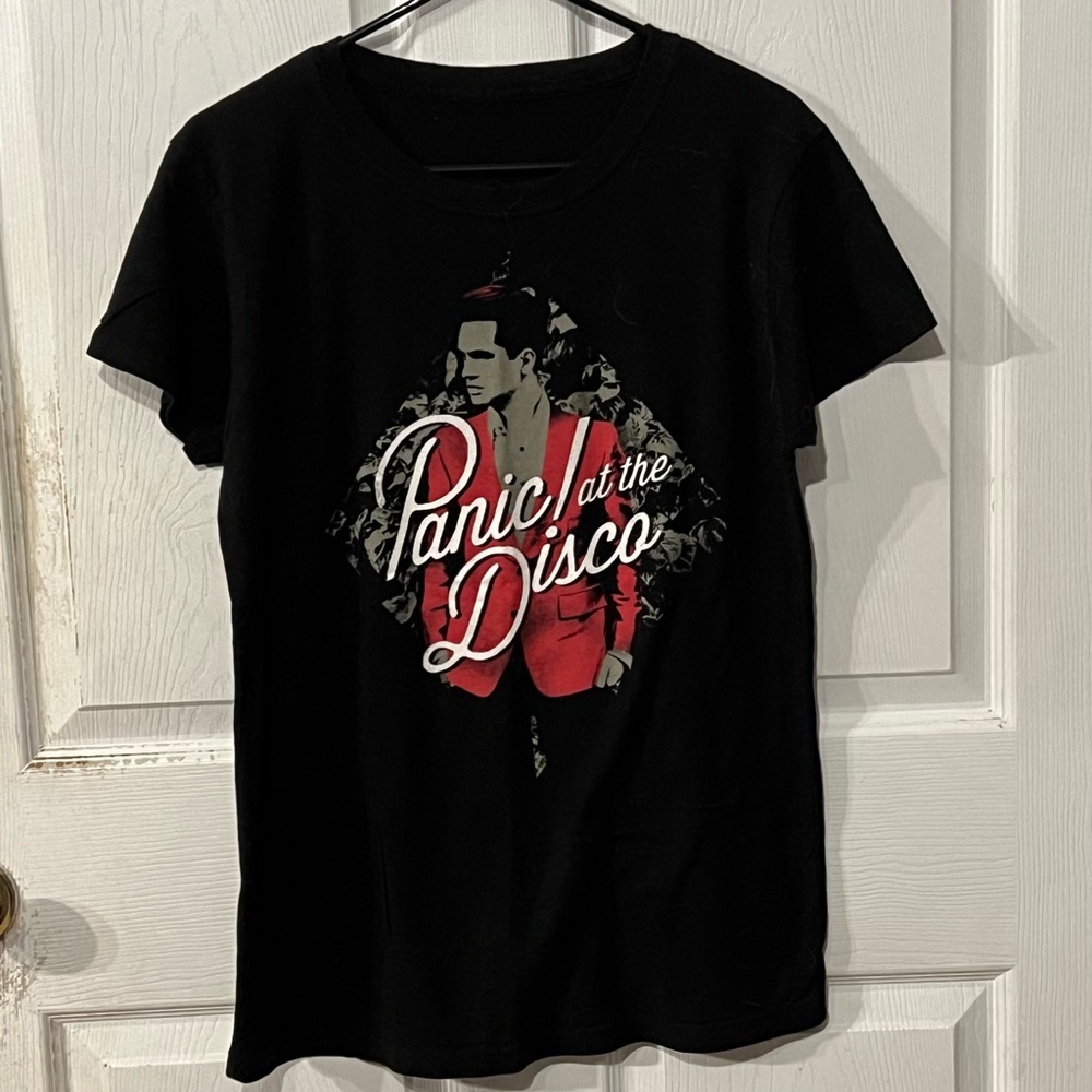 Panic At The Disco T-Shirt